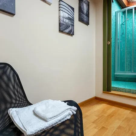 Apartment Loft Uno Mirano