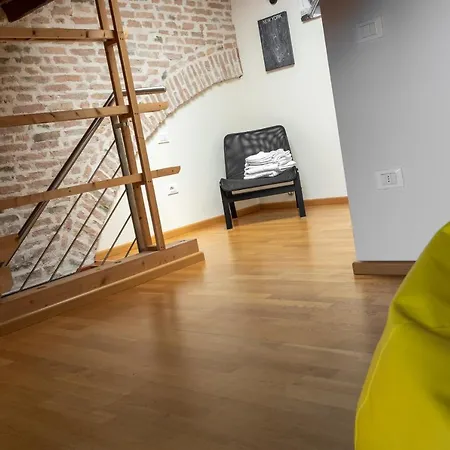Loft Uno Apartment
