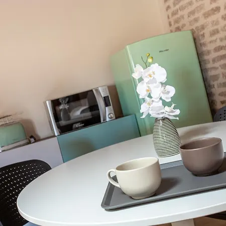 Loft Uno Apartman Mirano