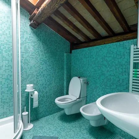 Apartment Loft Uno Mirano