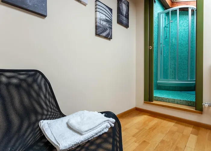 Lejlighed Loft Uno Mirano