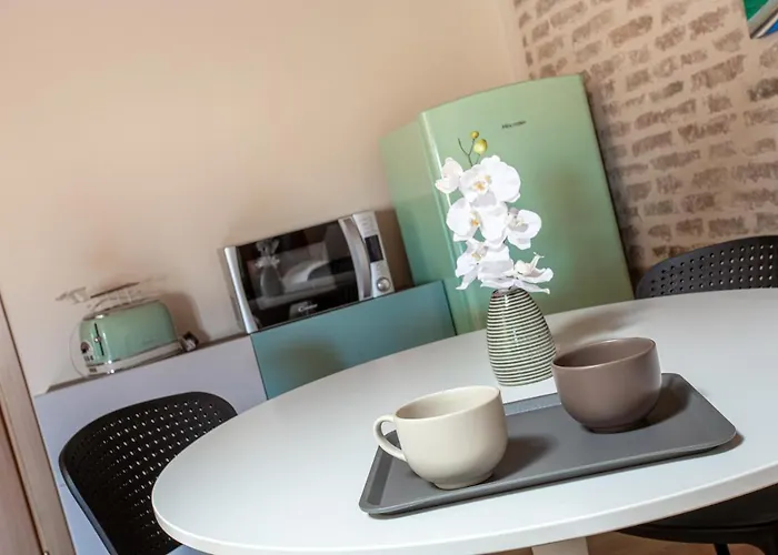 Loft Uno Lejlighed Mirano