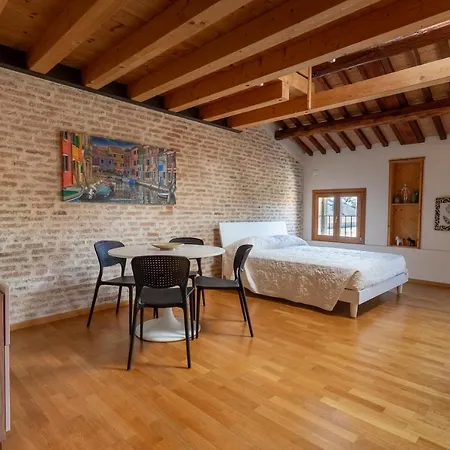 Loft Uno