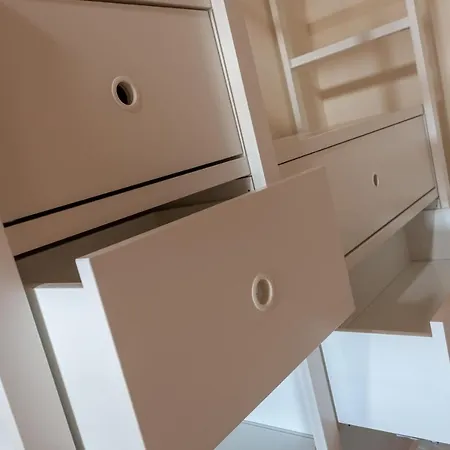 Loft Uno Appartement