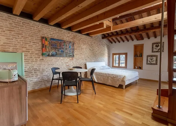 Loft Uno