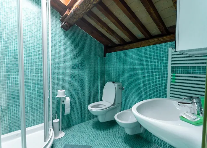 Daire Loft Uno Mirano