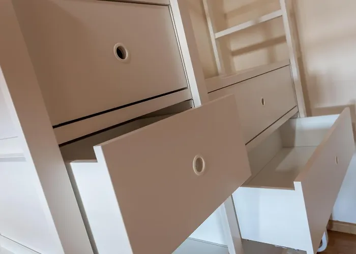 Loft Uno Daire